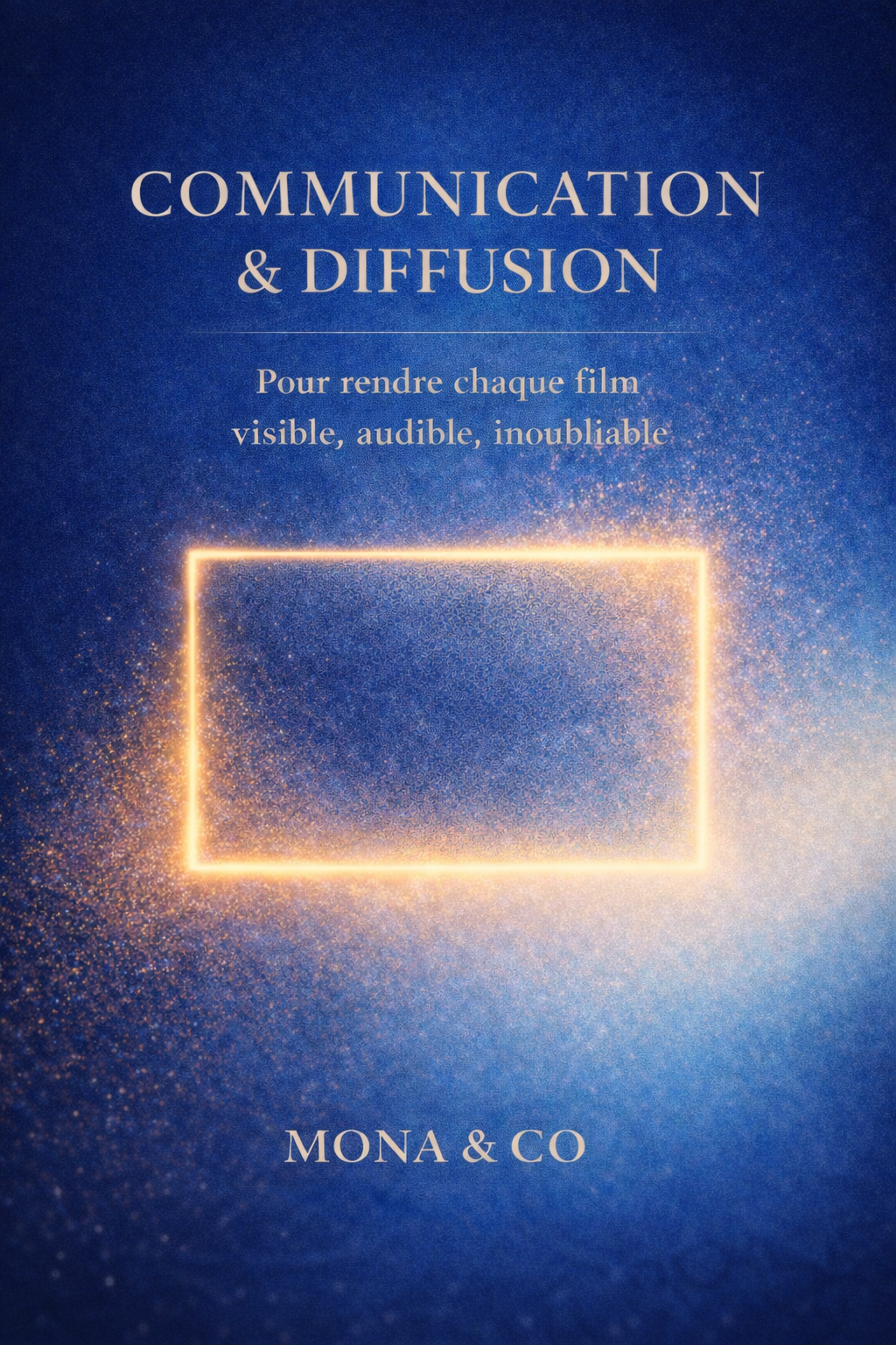 Communication & Diffusion