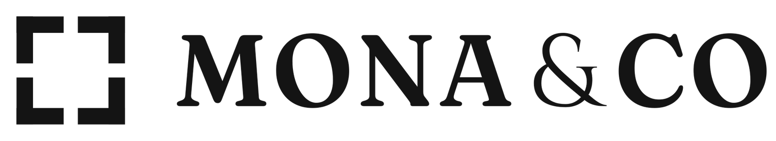 MONA & CO