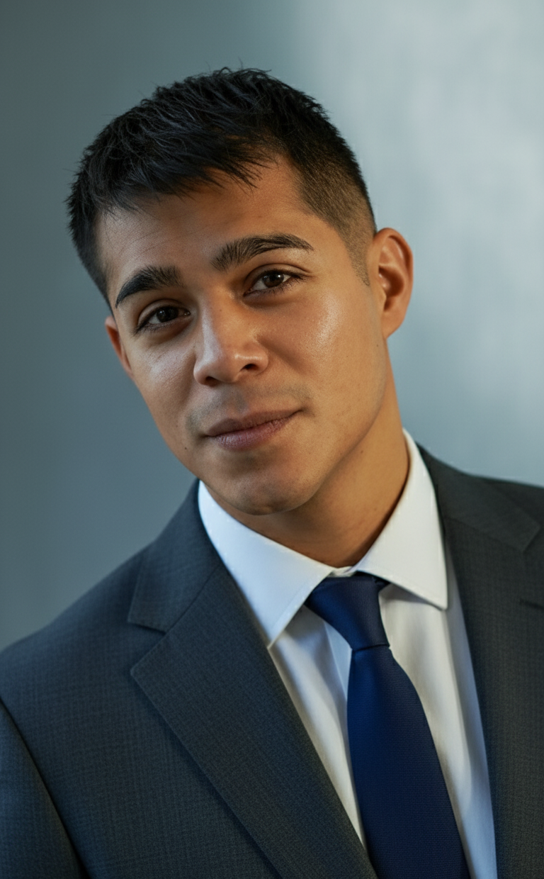 Luca Monaco