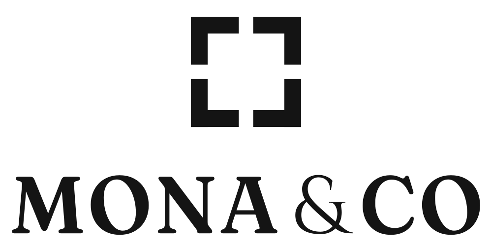 MONA&nbsp;&&nbsp;CO